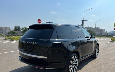 Land Rover Range Rover IV рестайлинг, 2025 год, 26 975 000 рублей, 11 фотография