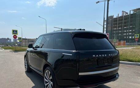 Land Rover Range Rover IV рестайлинг, 2025 год, 26 975 000 рублей, 10 фотография