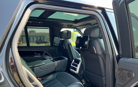 Land Rover Range Rover IV рестайлинг, 2025 год, 26 975 000 рублей, 17 фотография