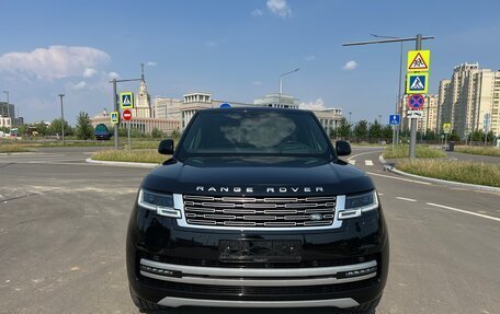 Land Rover Range Rover IV рестайлинг, 2025 год, 26 975 000 рублей, 26 фотография
