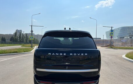 Land Rover Range Rover IV рестайлинг, 2025 год, 26 975 000 рублей, 27 фотография