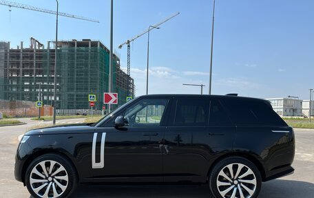 Land Rover Range Rover IV рестайлинг, 2025 год, 26 975 000 рублей, 28 фотография