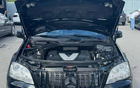 Mercedes-Benz M-Класс, 2009 год, 1 950 000 рублей, 8 фотография