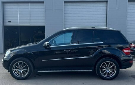 Mercedes-Benz M-Класс, 2009 год, 1 950 000 рублей, 6 фотография