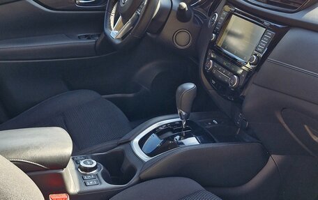 Nissan X-Trail, 2021 год, 2 200 000 рублей, 6 фотография