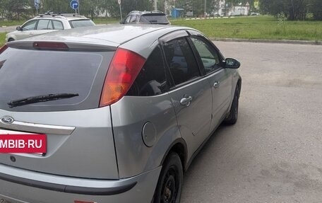 Ford Focus IV, 2004 год, 160 000 рублей, 3 фотография