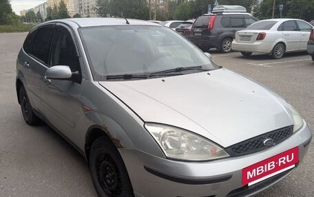 Ford Focus IV, 2004 год, 160 000 рублей, 4 фотография