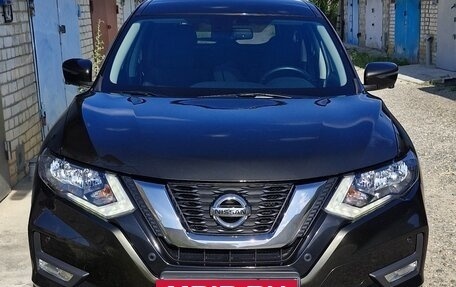 Nissan X-Trail, 2021 год, 2 200 000 рублей, 3 фотография