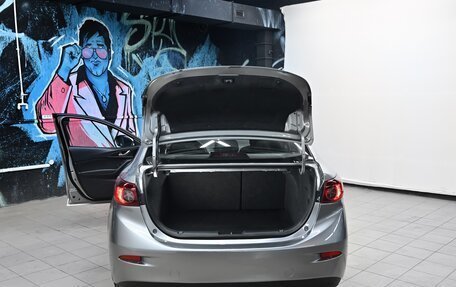 Mazda 3, 2014 год, 1 095 000 рублей, 5 фотография