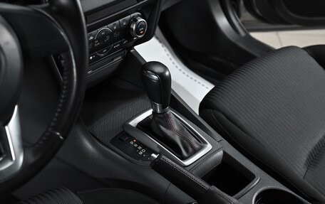 Mazda 3, 2014 год, 1 095 000 рублей, 10 фотография