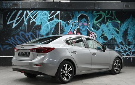 Mazda 3, 2014 год, 1 095 000 рублей, 4 фотография