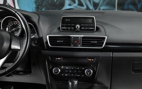Mazda 3, 2014 год, 1 095 000 рублей, 9 фотография