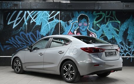 Mazda 3, 2014 год, 1 095 000 рублей, 3 фотография
