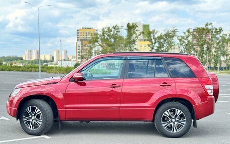 Suzuki Grand Vitara, 2011 год, 960 000 рублей, 2 фотография