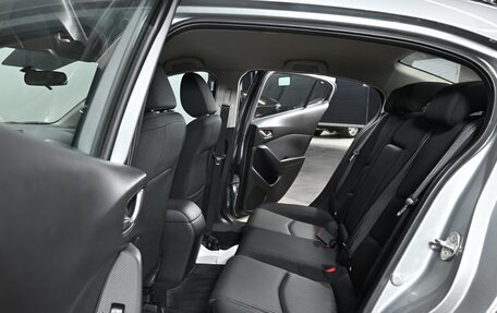 Mazda 3, 2014 год, 1 095 000 рублей, 12 фотография
