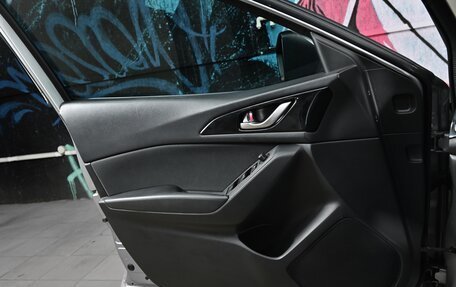 Mazda 3, 2014 год, 1 095 000 рублей, 7 фотография