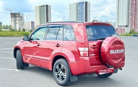 Suzuki Grand Vitara, 2011 год, 960 000 рублей, 3 фотография