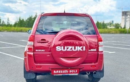 Suzuki Grand Vitara, 2011 год, 960 000 рублей, 4 фотография