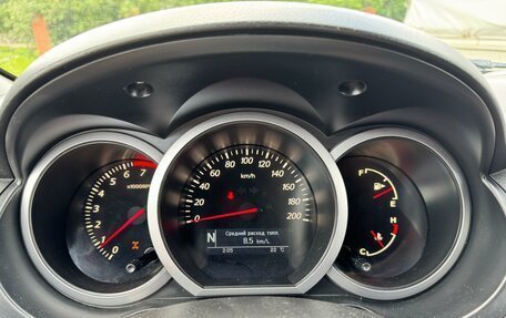 Suzuki Grand Vitara, 2011 год, 960 000 рублей, 12 фотография