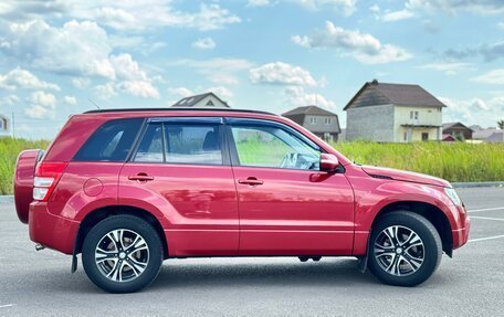 Suzuki Grand Vitara, 2011 год, 960 000 рублей, 6 фотография