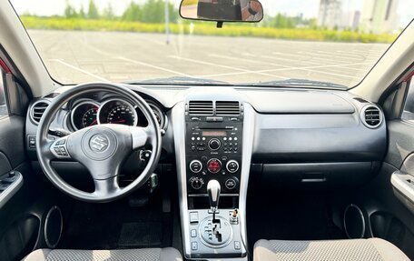 Suzuki Grand Vitara, 2011 год, 960 000 рублей, 11 фотография