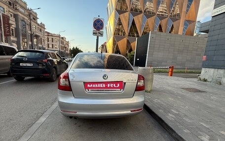 Skoda Octavia, 2013 год, 700 000 рублей, 2 фотография