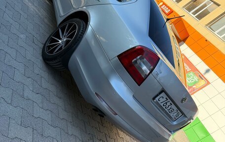 Skoda Octavia, 2013 год, 700 000 рублей, 7 фотография