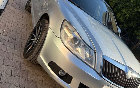 Skoda Octavia, 2013 год, 700 000 рублей, 8 фотография