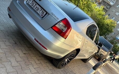 Skoda Octavia, 2013 год, 700 000 рублей, 6 фотография
