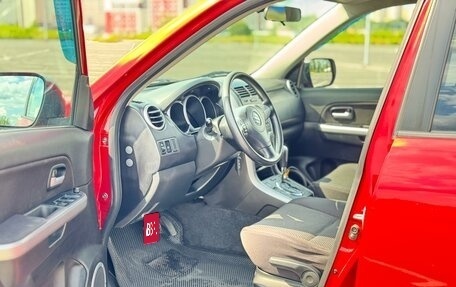 Suzuki Grand Vitara, 2011 год, 960 000 рублей, 8 фотография