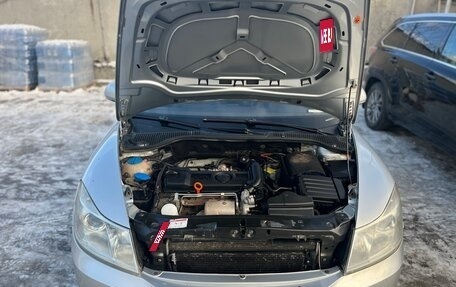 Skoda Octavia, 2013 год, 700 000 рублей, 13 фотография