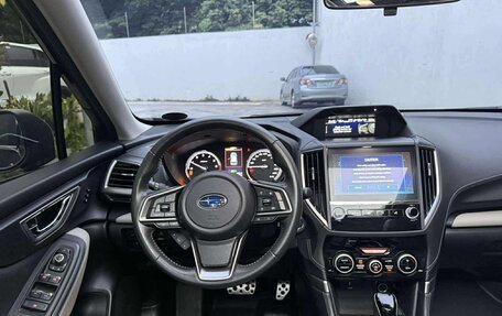 Subaru Forester, 2022 год, 2 800 000 рублей, 5 фотография