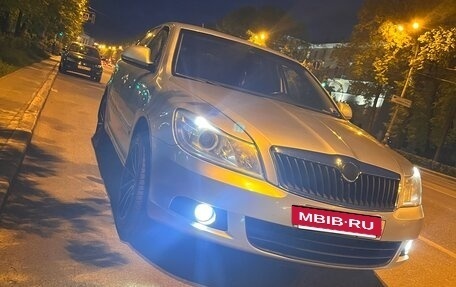 Skoda Octavia, 2013 год, 700 000 рублей, 11 фотография