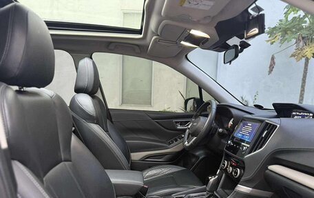 Subaru Forester, 2022 год, 2 800 000 рублей, 9 фотография