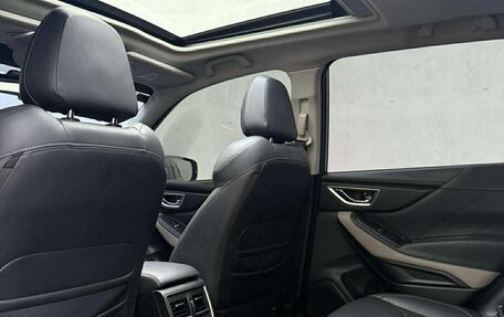 Subaru Forester, 2022 год, 2 800 000 рублей, 10 фотография
