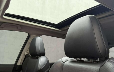Subaru Forester, 2022 год, 2 800 000 рублей, 11 фотография