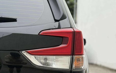 Subaru Forester, 2022 год, 2 800 000 рублей, 12 фотография