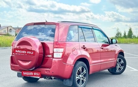 Suzuki Grand Vitara, 2011 год, 960 000 рублей, 5 фотография