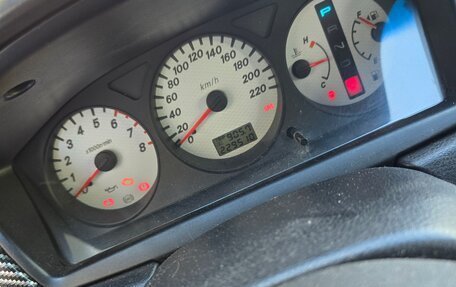 Mitsubishi Lancer IX, 2009 год, 380 000 рублей, 2 фотография