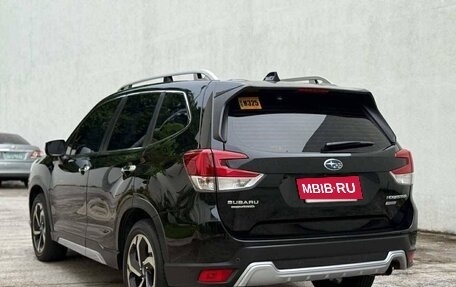 Subaru Forester, 2022 год, 2 800 000 рублей, 2 фотография