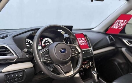 Subaru Forester, 2022 год, 2 800 000 рублей, 6 фотография