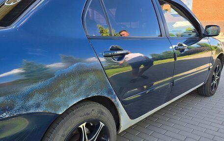 Mitsubishi Lancer IX, 2009 год, 380 000 рублей, 7 фотография
