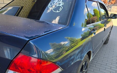 Mitsubishi Lancer IX, 2009 год, 380 000 рублей, 6 фотография