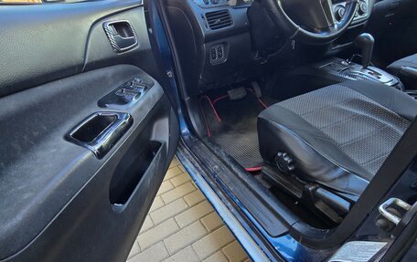 Mitsubishi Lancer IX, 2009 год, 380 000 рублей, 9 фотография