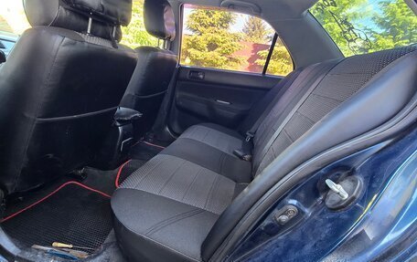 Mitsubishi Lancer IX, 2009 год, 380 000 рублей, 13 фотография
