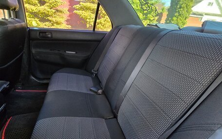 Mitsubishi Lancer IX, 2009 год, 380 000 рублей, 11 фотография