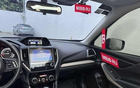 Subaru Forester, 2022 год, 2 800 000 рублей, 8 фотография