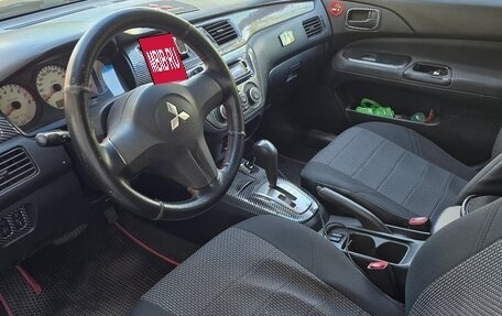 Mitsubishi Lancer IX, 2009 год, 380 000 рублей, 8 фотография