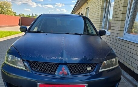 Mitsubishi Lancer IX, 2009 год, 380 000 рублей, 10 фотография