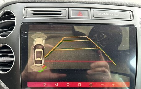 Volkswagen Tiguan I, 2015 год, 1 789 000 рублей, 6 фотография